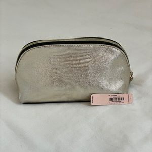 Victoria’s Secret 7” Makeup Bag